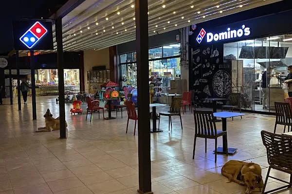 45 Park AVM - Alışveriş merkezi - Manisa Yunusemre