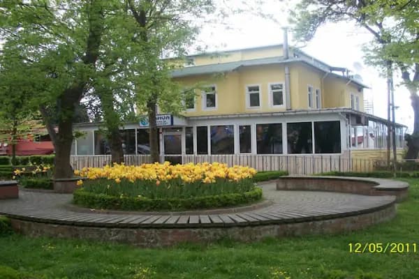 Sahva Diyaliz Merkezi - Establishment - İstanbul Kadıköy