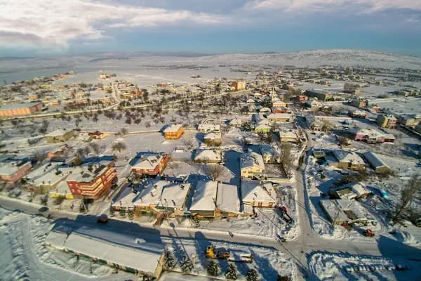 Yalıhüyük Kaymakamlığı - Devlet Dairesi - Konya Yalıhüyük