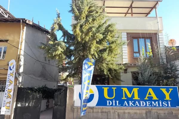 Umay Dil Akademisi - Eğitim Merkezi - Malatya Akçadağ