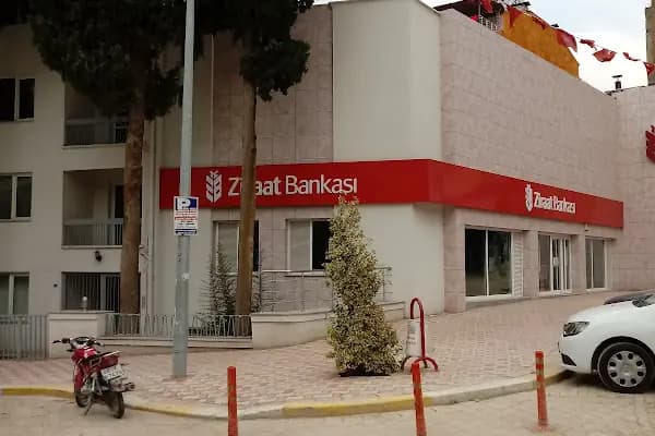 Ziraat Bankası Acıpayam/Denizli Şubesi - Banka - Denizli Acıpayam