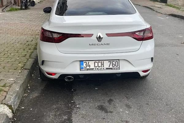Alcar Otomotiv - Oto Galeri - İstanbul Güngören