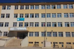 Eyyübiye Kız Anadolu İmam Hatip Lisesi
