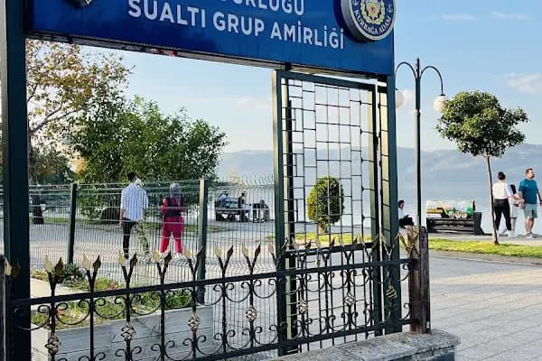 Sahil Hediyelik Eşya - Mağaza - Sakarya Sapanca