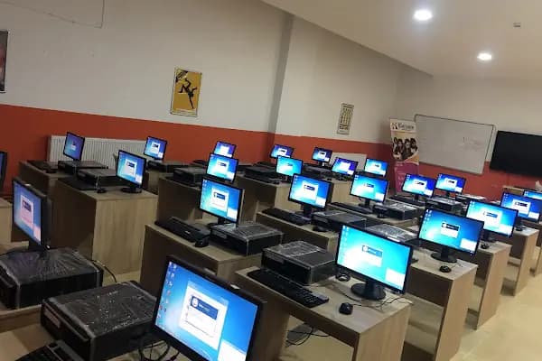 CS Elektronik Bilgisayar ve Güvenlik Sistemleri - Bilgisayar mağazası - İstanbul Arnavutköy