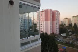 Çerkezköy Yapı Market