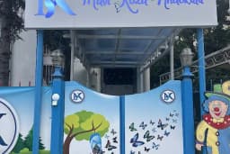 Özel Mavi Koza Anaokulu