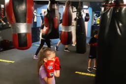 Mehmet Ozer Fight Club