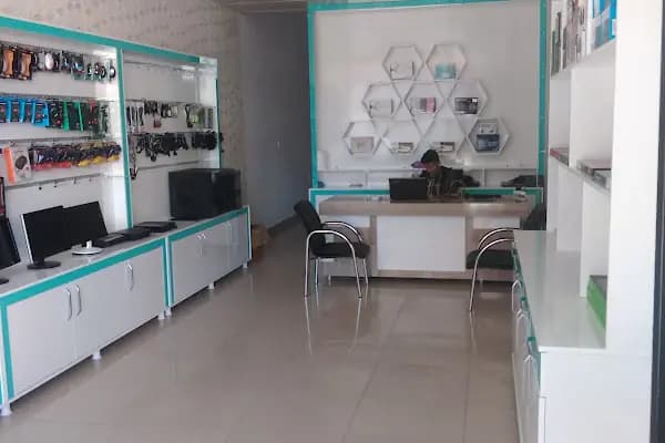 AFŞİN NET BİLGİSAYAR VE GÜVENLİK SİSTEMLERİ - Bilgisayar Güvenlik Hizmetleri - Kahramanmaraş Afşin
