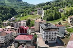Thoania Apart Otel