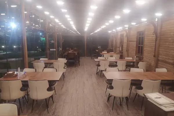 Hacı Rıfatlar Konağı Restoran ve Konuk Etme Hizmeti - Restoran - Sakarya Taraklı