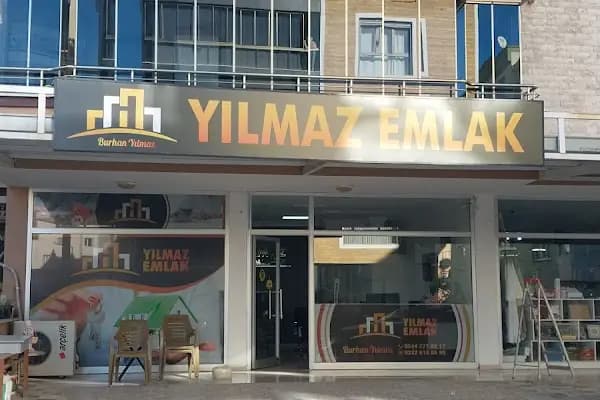 Yılmaz Emlak - Emlak Bürosu - İzmir Aliağa
