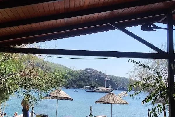Rota Pansiyon - Otel - Muğla Bodrum