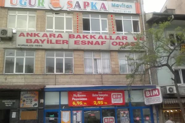 Tekno Genç Bilişim - Bilgisayar Güvenlik Hizmetleri - Ankara Altındağ