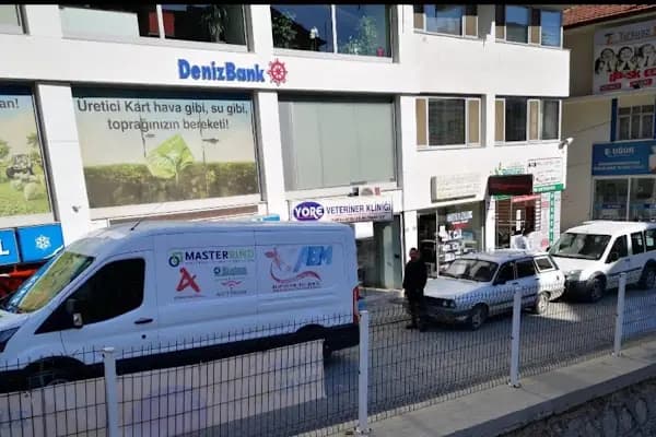 YÖRE VETERİNER KLİNİĞİ - Veteriner - Denizli Pamukkale