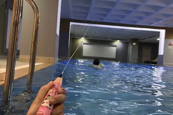 Navitas Spa Merkezi, Hawthorn Suites By Wyndham Cerkezkoy - Spa ve Sağlık Kulübü - Tekirdağ Kapaklı