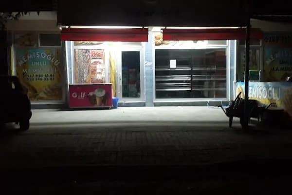 Memiş Unlu Mamülleri - Fırın - Tekirdağ Kapaklı