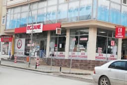 Asu Eczanesi