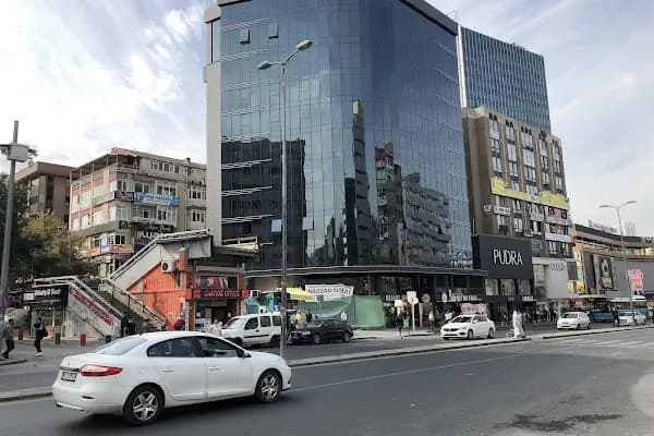 Altinkoza Döviz ve Altın Tic. A.Ş. - Döviz Hizmetleri - Ankara Çankaya
