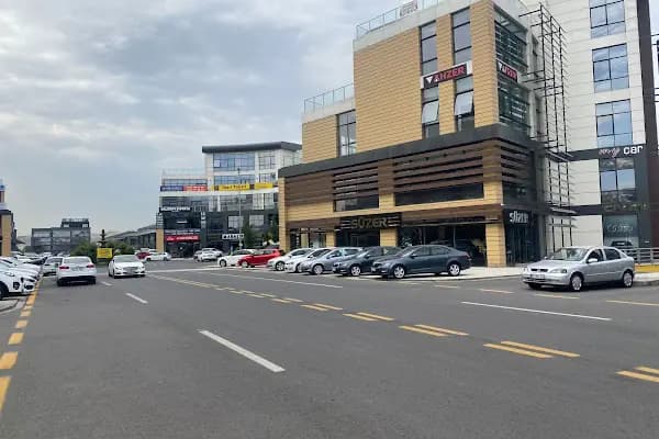 AHZER OTOMOTİV - Oto Galerisi - Ankara Yenimahalle