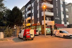 Ege Karya Otel