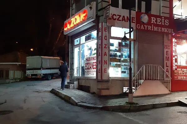 Hadımköy Eczanesi - Eczane - İstanbul Çekmeköy