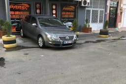 PARS Oto Kiralama