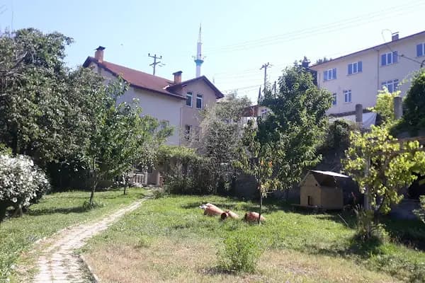 Aksu Köyü Muhtarlığı - Otel - Sakarya Serdivan