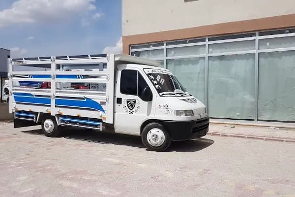 Konya şehir içi nakliye - Ulaşım Hizmeti - Konya Karatay
