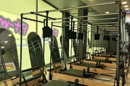 Fit me pilates çayırova - çayırova pilates salonu