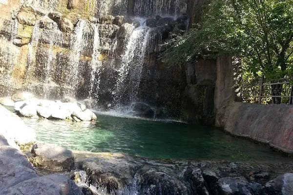 Kernek Meydanı - Park - Malatya Yeşilyurt