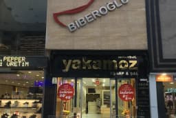 Biberoğlu Ayakkabı