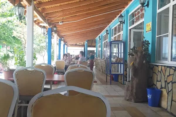 Sami Usta Ev Yemekleri - Köfteci - İzmir Beydağ