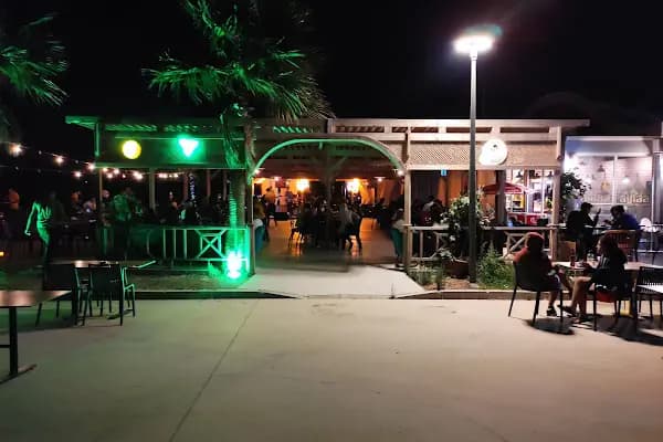 Alya Lounge - Kafe - İzmir 