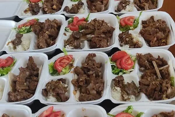 URFA KEBAP 2 - Kebap Restoranı - İzmir Aliağa