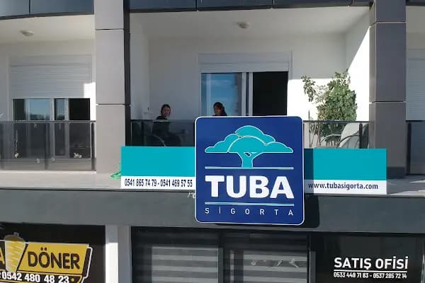 Tuba Sigorta Aracılık Hizmetleri (Tuğba Erkuş) - Sigorta Acentesi - Antalya Akseki
