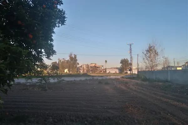 Kelemeti Mahallesi Spor, Dinlenme ve Çocuk Parkı - Park - Adana İmamoğlu