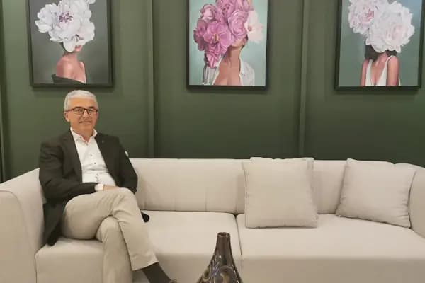 Prof. Dr. Aydın Gözü - Estetik Cerrah - İstanbul Üsküdar