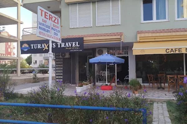 Terzi Emine - Terzi - Antalya Konyaaltı