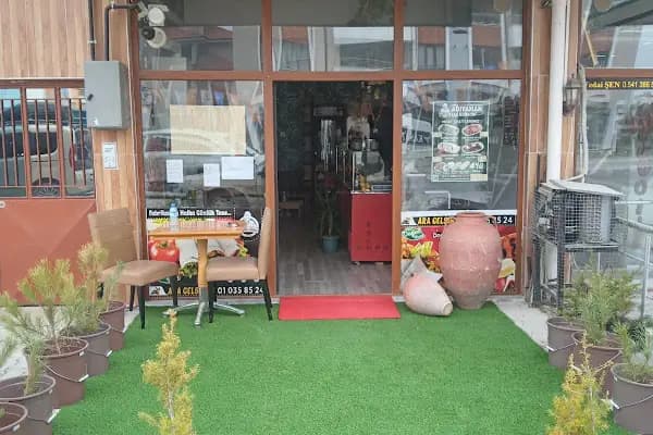 Meşhur Adıyaman Çiğköftecisi Kadir Usta - Çiğ Köfteci - Konya Akşehir