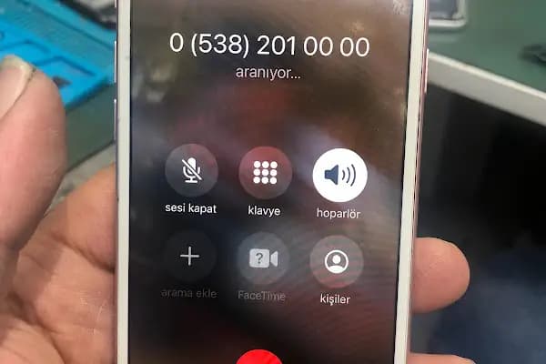 Anka İletişim Cep Telefonu Teknik Servis - Cep Telefonu Tamir Atölyesi - Sivas Sivas Belediyesi