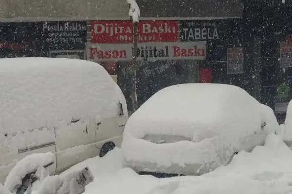 Pusula Reklam Dijital Baski Merkezi - Kurumsal Ofis - İstanbul Bakırköy