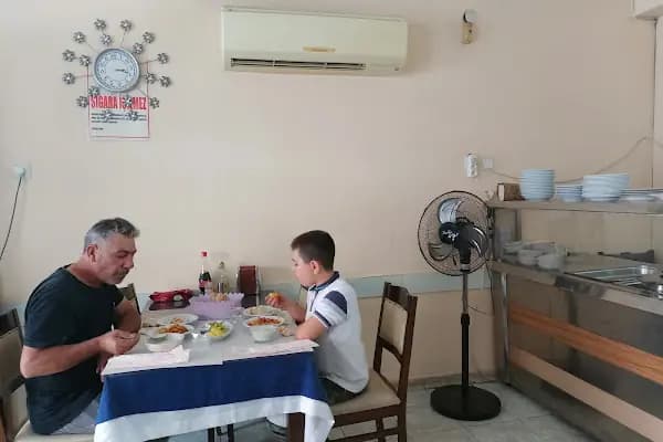 Aladağ Kebap Salonu - Aile restoranı - Adana Saimbeyli
