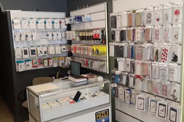 Mobilge Plus - Cep Telefonu Tamir Atölyesi - Aydın Bozdoğan
