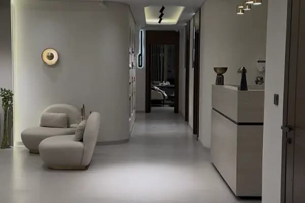 Dental Gallery Ağız ve Diş Sağlığı Polikiniği - Diş Kliniği - Adana Çukurova