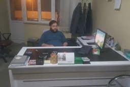 Afşin Modern Sürücü Kursu