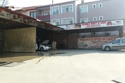Yılmaz Rent a Car
