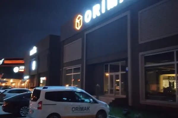 Alvera Genç Odası İnegöl Fabrika Satış Mağazası - Mobilya mağazası - Bursa İnegöl
