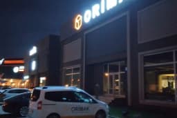 Alvera Genç Odası İnegöl Fabrika Satış Mağazası