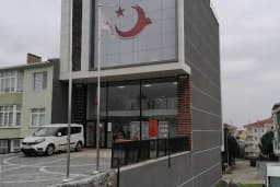 Tekirdağ İl Göç İdaresi Müdürlüğü